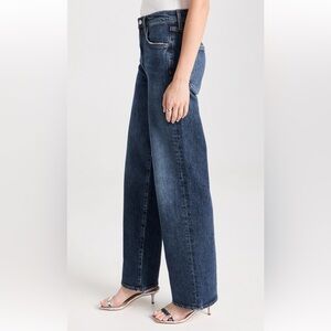 Agolde HARPER Jeans in Tempo